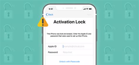 How To Unlock An Icloud Locked Iphone With Imobie Anyunlock