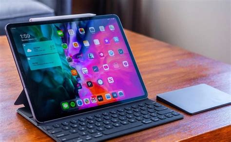 Ipad Pro 129 Inch 2021 M1 Chính Hãng Mới Cũ Trả Góp 0