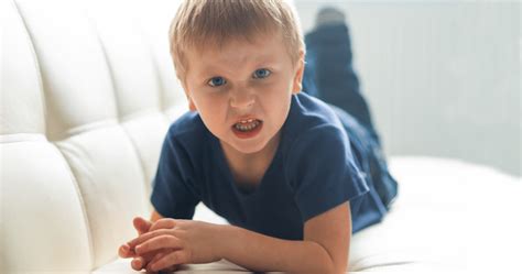 Toddler Aggression When To Worry And How To Deal With It Wiggly