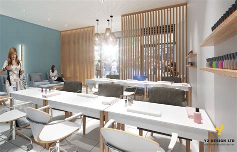 Five Nail Bar by Y2 Design Group | ArchiPro NZ