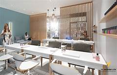 Y2 Nail Bar Beauty Lounge