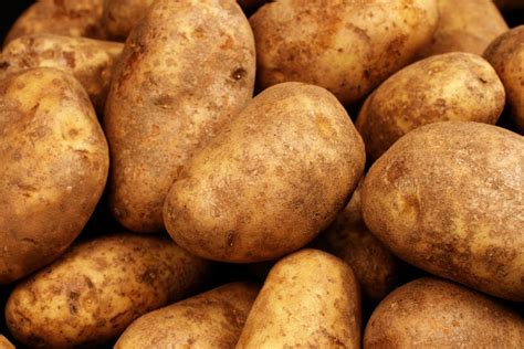 Get To Know Your Potatoes And How To Cook Them Love Fresh Foods