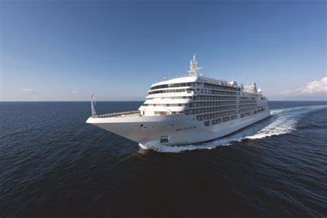 Cruising Holidays Book For 2022 2023 First Class Holidays
