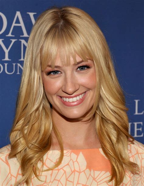 Beth Behrs Photos Tv Series Posters And Cast