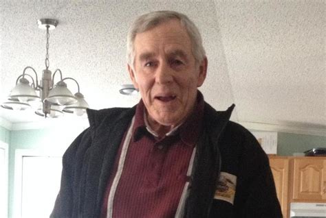 75 Year Old Man Reported Missing Is Found In Caraquet Nb