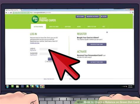Your entry may be disqualified or visa refused if the photographs were not taken within the last six months! 4 Ways to Check a Balance on Green Dot Card - wikiHow