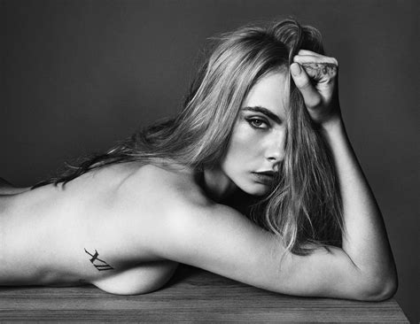 Cara Delevingne Thefappening Nude And Sexy Photos The Fappening
