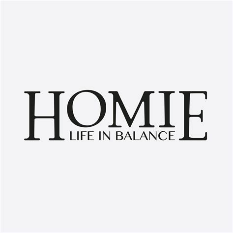 Homie Life
