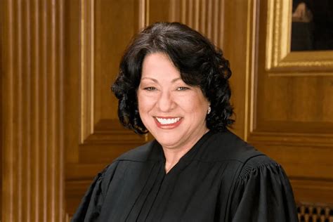 50 Most Empowering Sonia Sotomayor Quotes