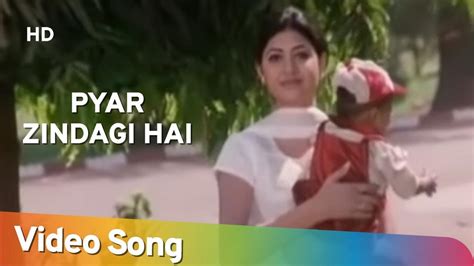 Hai main chahta hoon tujhko is a song from the 2001 movie pyaar zindagi hai starring rajesh khanna, vikas kalantri and ashima bhalla. Pyar Zindagi Hai (HD) | Pyaar Zindagi Hai (2001) | Vikas ...
