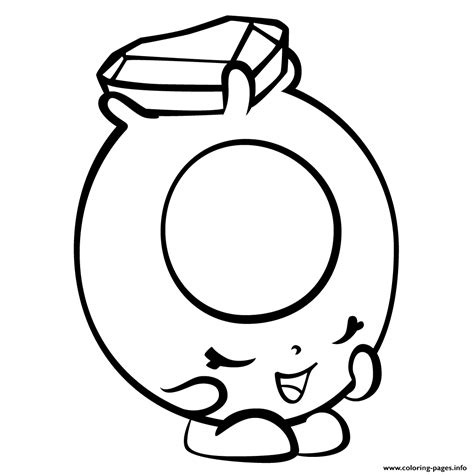 If there is your copyrighted work on our site and you want it removed please. Ring A Rosie With Hearts Shopkins Season 3 Coloring Pages ...