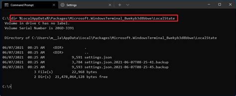 Cara Install Windows Terminal Di 10 Kompirasi Com How To Backup And
