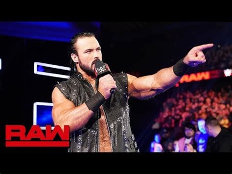 トップ 100+ Drew Mcintyre 2010 Vs 2019 - 矢じり