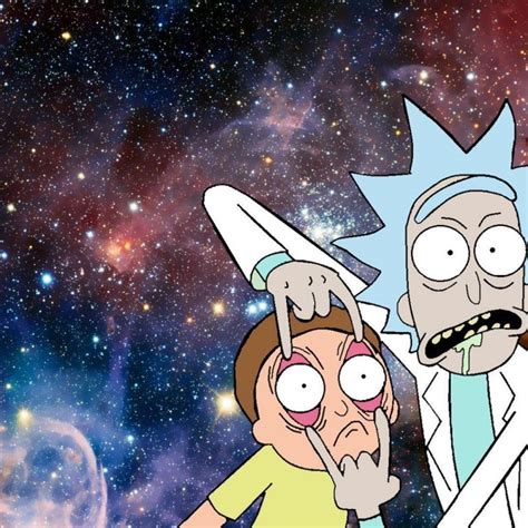 10 Best Rick And Morty Wallpaper 1920x1080 Full Hd 1080p For Pc Images And Photos Finder