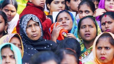 As Mulheres Dalit Que Lutam Contra Estupros Pobreza E Preconceito Na Índia 07 10 2020 Uol