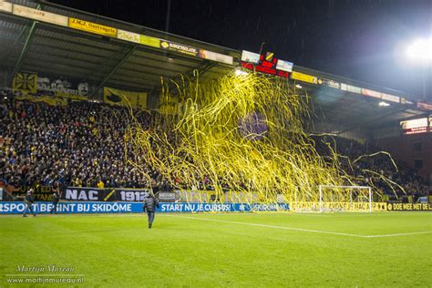 Will still go ahead at the cardiff city stadium. Foto's NAC - Go Ahead Eagles | www.martijnmureau.nl