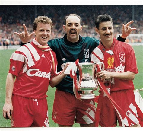 The results can be sorted by competition, which means that only the stats for the selected competition will be displayed. Liverpool Fc Squad 1992