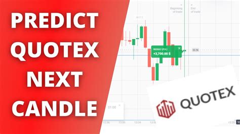 Quotex How To Trade Profitably And Predict Next Candlestick Youtube
