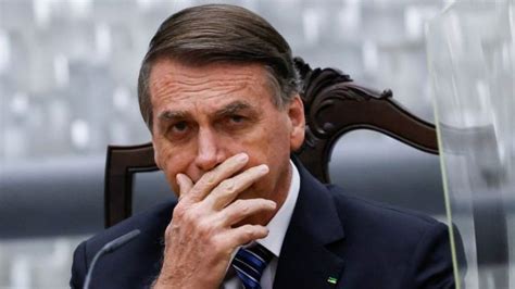 Anistia A Bolsonaro Tem Poucas Chances Reais Dizem Especialistas