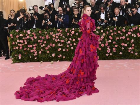met gala 2019 los mejores looks de la alfombra rosa lo Último las estrellas tv met gala