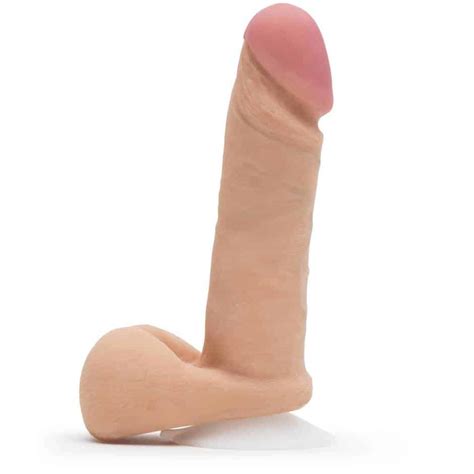 The Most Realistic Dildos In The World Cyberdear