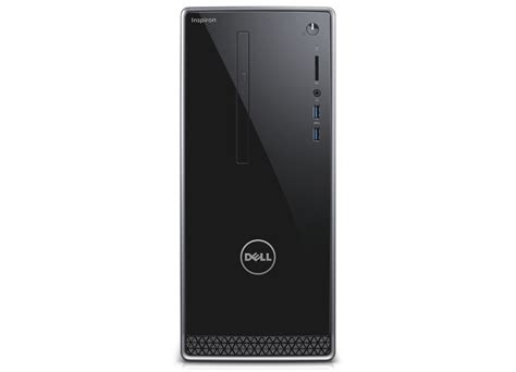 Dell Inspiron 3670 Review Cutting Corners And Costs Product