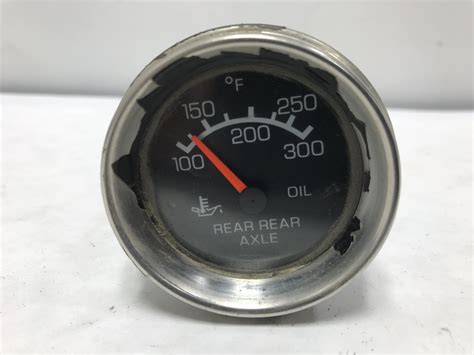 K152 498 Kenworth T600 Gauge For Sale