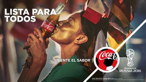 Las Estrategias De Innovaci N De Coca Cola M Xico En Youtube