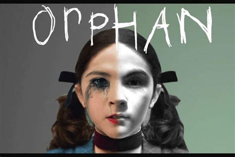 Orphan 2009 A Review Movie And Tv Reviews Celebrity News Dead