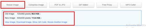 Berikut adalah beberapa cara yang bisa digunakan untuk memperbesar ukuran jpg Cara Memperbesar Ukuran Foto, JPEG dan JPG Secara Online