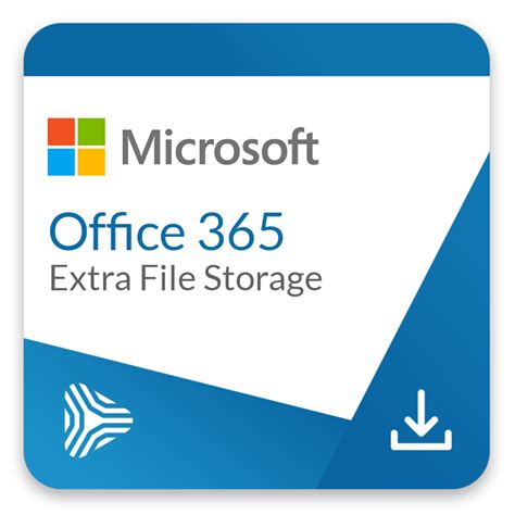 Office 365 Extra File Storage For Faculty Buy Online At Onexstore