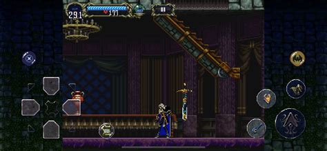 Toucharcade Game Of The Week ‘castlevania Symphony Of The Night