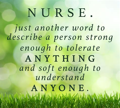 Words Of Wisdom Quotes For Nurses Word Of Wisdom Mania