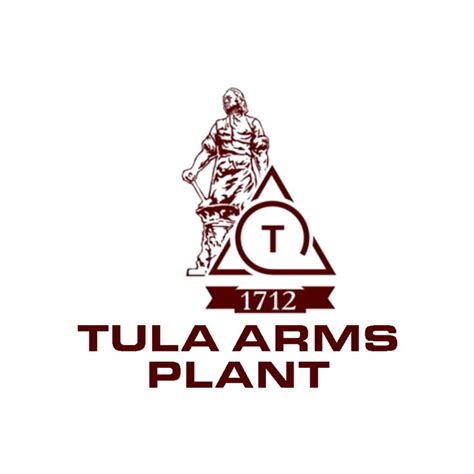 Tula Arms Plant Logo Plant Logos Military Women Logo