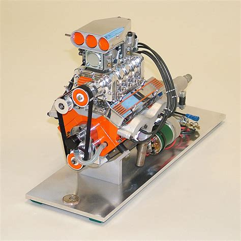Engine world brings you many high quality used engines and transmissions from japan. Model Engineers—Paul Knapp