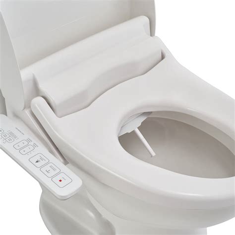 American Standard A Gpc Advanced Clean Ac Spalet Bidet Seat With Side Panel