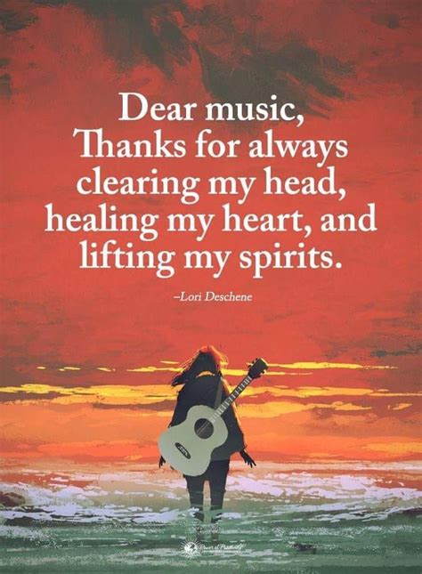 Your Music Music Is Life My Favorite Music Favorite Quotes Instruments Soul Healing Bible