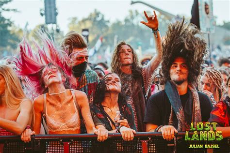 Lost Lands 2019 Aftermovie Photos Lineup Spacelab Festival Guide