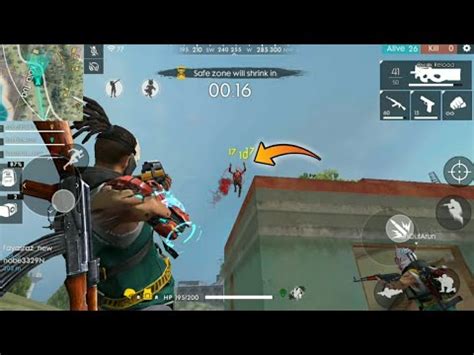 You could obtain the best gaming experience on pc with gameloop, specifically, the benefits of playing garena free fire on pc with gameloop are included as the following aspects Free fire Ranked match tricks tamil/Ranke match game play ...