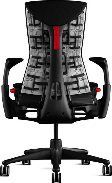 Herman Miller X G2 Esports Embody Gaming Chair Limited Edition