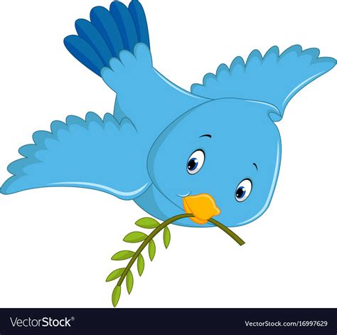 The most popular stories are not all published in this is a story that has two main characters, mordecai and rigby, which are best friends for 23 years and counting. Cute blue bird cartoon Royalty Free Vector Image