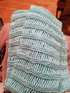 Patterns preceded by an asterisk (*) are in pdf format. Ravelry: Beginner Garter Drop-Stitch Scarf pattern by ...