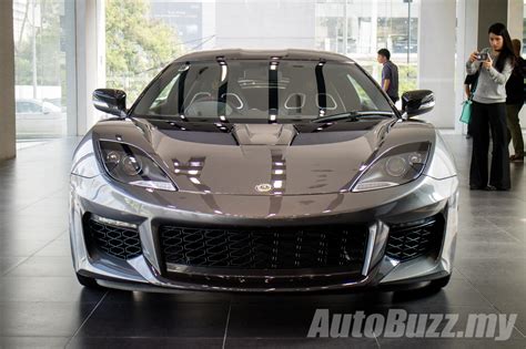 Welcome to the official lotus cars malaysia facebook page, where you'll find the latest lotus. Lotus Evora Sport 410 now in Malaysia, supercharged 3.5L V6, from RM641k - AutoBuzz.my