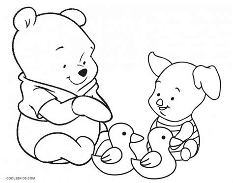 Get This Fun Kids Printable Coloring Pages Of Winnie The