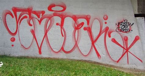 Dope Handstyles Flares And Drips Typography