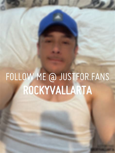 tw pornstars rocky vallarta twitter le me after sucking str8 dick staytuned see this and