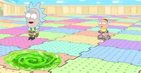 Adult Swim Rick And Morty Episode 2 Stluli