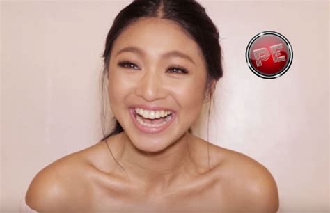 Nadine Lustre Reigns Partial And Unofficial Results Of FHM S Sexiest