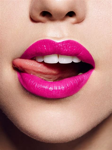 pin by redacteddcdwjhm on read my lips hot pink lips sweet lips hot lips
