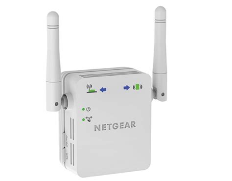 Configuration Of Netgear Extender Setup Using